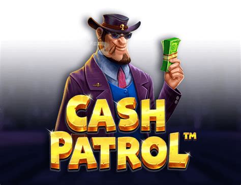 cash patrol Cash Patrol reuses a specific set of Pragmatic Play features which should entice players familiar with them to its a cops ‘n robbers setting